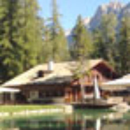 Spa Resort Hawaiians Food Court Alte